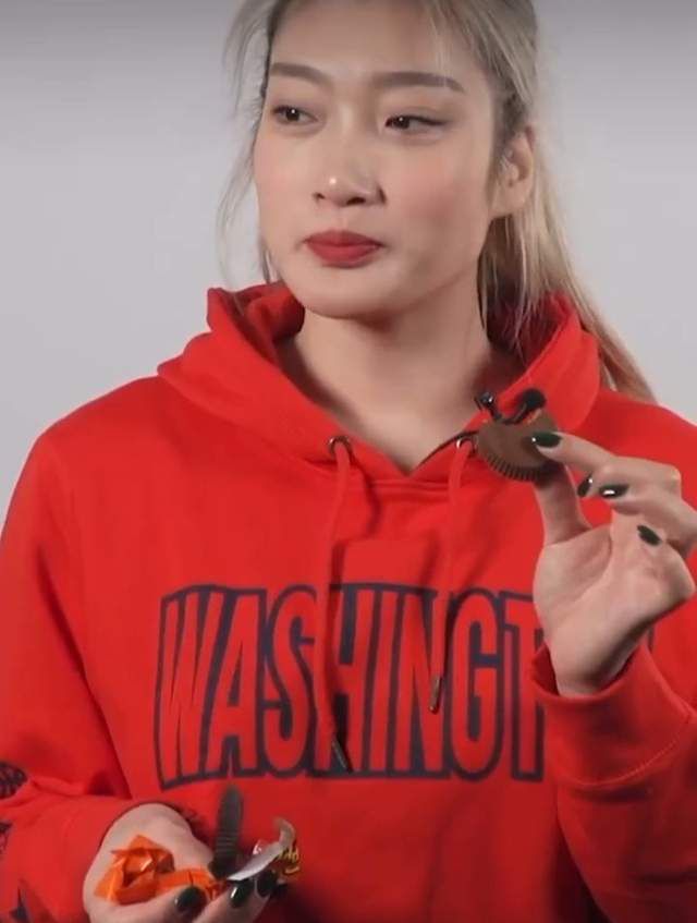 我的小男人