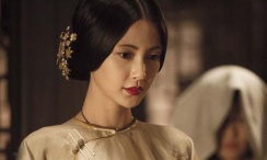 外国美女勾引我
